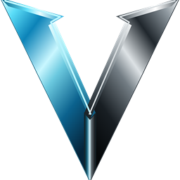 VISOR AI Fitness app logo